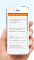 Cartola Para Iniciantes capture d'écran 1