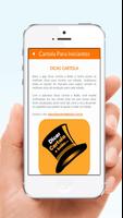 Cartola Para Iniciantes ภาพหน้าจอ 3