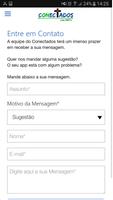 Conectados com Cristo 截图 3