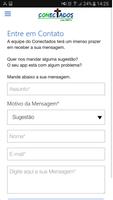 Conectados com Cristo capture d'écran 3