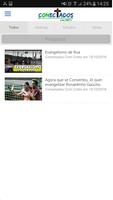 Conectados com Cristo 截图 2