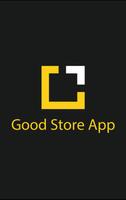 Good Store App Cartaz