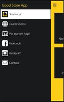 Good Store App imagem de tela 2