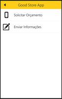 Good Store App capture d'écran 3