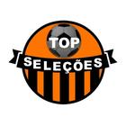 Novo Top Seleções - Dicas Cartola 아이콘