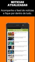 Novo Top Seleções - Dicas Cartola capture d'écran 3