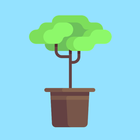 Tree Plant icône