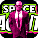 Space Agent-APK