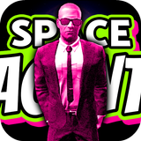 Space Agent icône