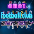 Onet Football club connect 2 icône
