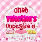 ONET VALENTINE CUPCAKE'S CONNECT icon