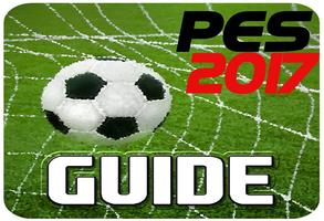Guide :Pes 2017 स्क्रीनशॉट 1