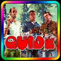 Guide for GTA 5 पोस्टर