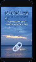 GooGlassApp Akıllı Cam Uygulaması V1.0 Plakat