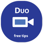 tips for Google Duo icon