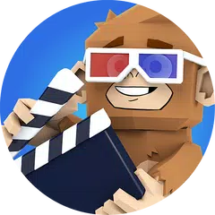 Toontastic 3D XAPK Herunterladen