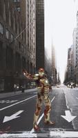 Playground: Marvel Studios Yenilmezler gönderen