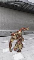 Playground: Marvel Studios Yenilmezler Ekran Görüntüsü 2