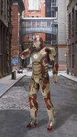 Playground: Marvel Studios Yenilmezler Ekran Görüntüsü 3