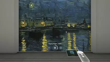 Google Arts & Culture VR APK download