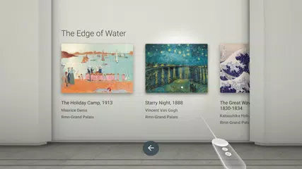 Google Arts & Culture VR APK download