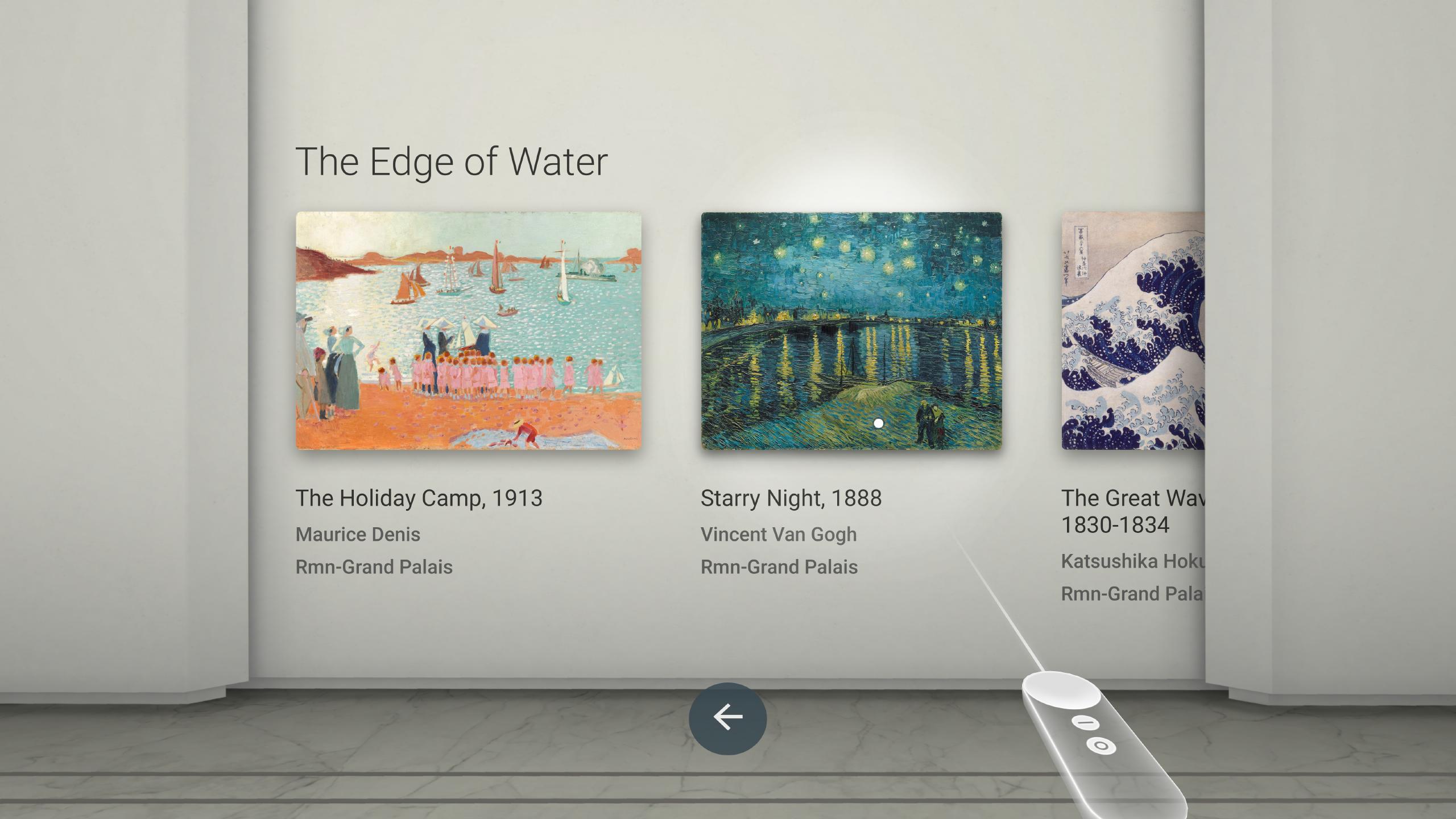 Google Arts & Culture VR for Android - APK Download