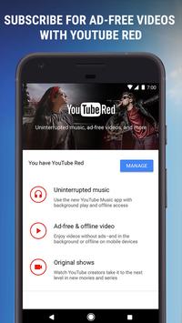 Google Play Music apk screenshot