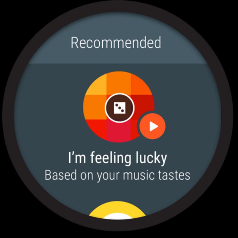 Google Play Music APK Download - Free Music & Audio APP for Android