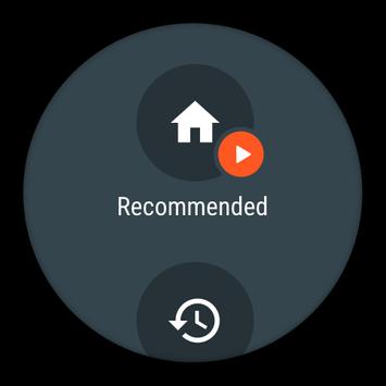 Google Play Music apk screenshot
