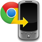 [DEPRECATED] Chrome to Phone Zeichen