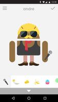 Androidify ภาพหน้าจอ 2