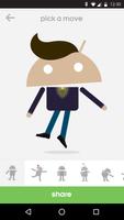 Androidify 截图 3