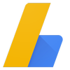 Google AdSense icône