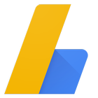 Google AdSense آئیکن