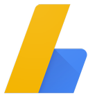 Google AdSense ícone