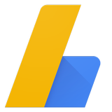 آیکون‌ Google AdSense