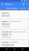 Google AdSense poster