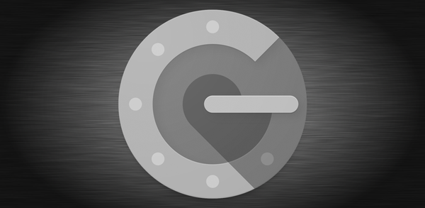 How to download Google Authenticator for Android image