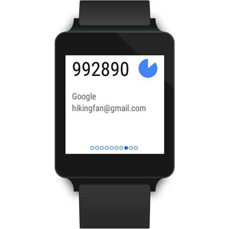 google authenticator apk