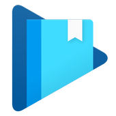 Google Play Books icon Google Play Books icon