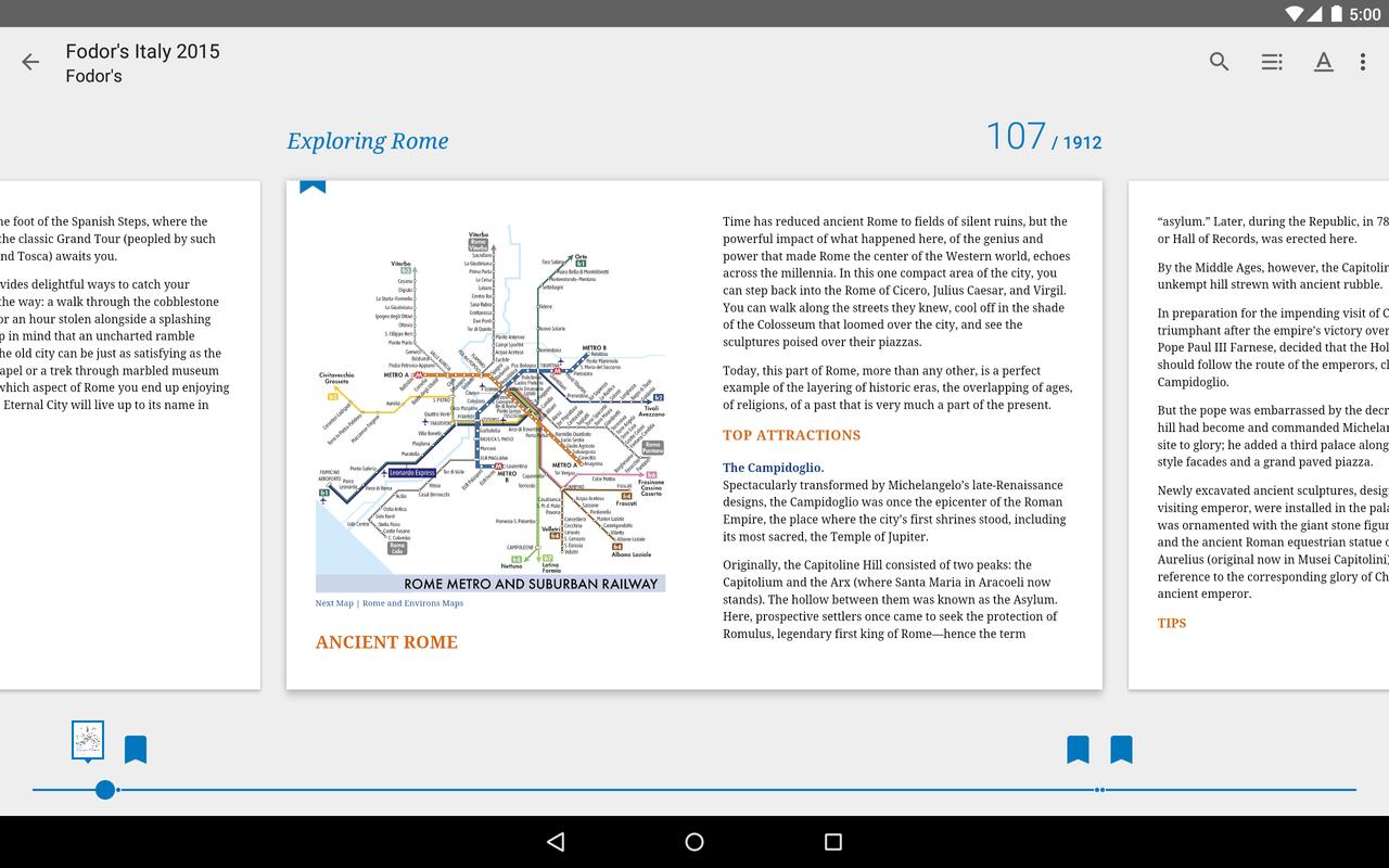 Google Play Books APK Download - Free Books & Reference ...