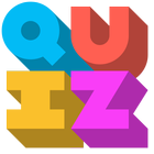 Big Web Quiz icône