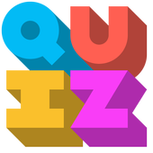 Big Web Quiz icon
