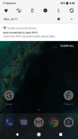 Google Connectivity Services تصوير الشاشة 3