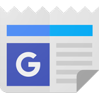 آیکون‌ Google News & Weather