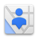 Google Coordinate APK