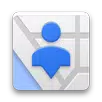 APK Google Coordinate