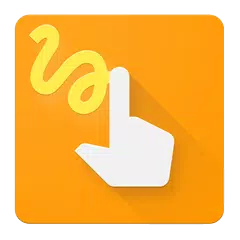 Скачать Google Gesture Search APK