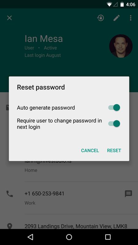 android admin apk download