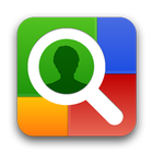 Google Apps Lookup icône